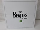 The Beatles in Mono [Vinyl Box Set] NEW OPEN BOX FREE SHIPPING