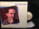 Scott Hamilton-Plays Ballads-Concord 386-JOHN BUNCH