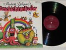 REINHARD LAKOMY Geschichtenlieder LP Vinyl AMIGA Kinder 1978 Veronika Fischer