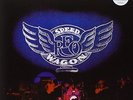 REO SPEEDWAGON-T.W.O  VINYL NEW