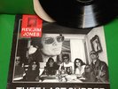Rev. Jim Jones-Thee Last Supper Jonestown Massacre live recording Psychic TV LP