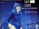 GENESIS: I Know What I Like (´73 / scarce orig. Dutch 7