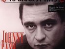 CASH, Johnny - 16 Biggest Hits - Vinyl (180 gram vinyl LP)