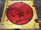 Mudvayne - The New Game ? EPIC 2008 LP NU METAL DEFTONES KORN LINKIN PARK