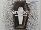 METALLICA 'Death Magnetic' Gatefold Vinyl 2LP NEW & SEALED