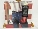 Bruce Springsteen Born In The USA Vinyl Record Album 1984 NEW SEALED