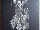 NIHILIST Carnal Leftovers Demo 7inch vinyl box like new Entombed Dismember Grave