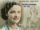 FERRIER, KATHLEEN-HISTORICAL RECORDINGS 194-VINYL LP2 VINYL PASSION CLASSIC NEU