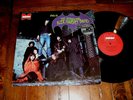 The Sensational Alex Harvey Band - This Is 1970's LP German Import VG/EX