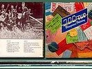 JD Crowe & Ky Mt Boys- TWO 1970's Bluegrass LPs/Doyle Lawson/Red Allen/VG+ to Ex