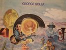 George Golla - Easy Feelings 1st press EX OZ Funk Jazz LP Record rare as