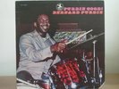 BERNARD PURDIE rare Purdie Good jazz funk soul Prestige EX LP