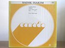 SADIK HAKIM rare spiritual jazz funk Radio Canada EX LP LISTEN