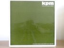 KPM funk jazz library All That Jazz David Lee EX LP
