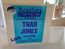 THAD JONES - SAHIB SHIHAB - LIVE AT TIVOLI - SWEDISH KILLER MODAL JAZZ TUNE