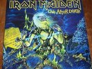 Iron Maiden - Live After Death - Vinyl 2 LP Record Album