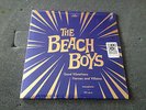 Sealed New Never Opened Beach Boys RSD 10