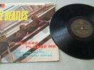 THE BEATLES - PLEASE PLEASE ME - ORIGINAL BLACK & GOLD - PMC 1202