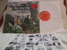 THE CHAMBERS BROTHERS TIME HAS COME ORG '68 SOUL/PSYCH SHRINK