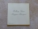 Rolling Stones BEGGARS BANQUET  R.S.V.P.  Vinyl LP