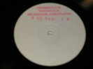 WALDTEUFELEIEN / DDR WL PROMO LP UNVERKÄUFLICHE MUSTERPLATTE AMIGA 845060