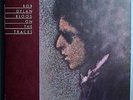 BOB DYLAN BLOOD ON THE TRACKS RARE ORIG '74 COLUMBIA LP FIRST COVER MINT