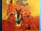 THREE DOG NIGHT IT AIN'T EASY ULTRA-RARE ORIG'70 LP w/WITHDRAWN UNCENSORED COVER