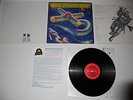 Blue Oyster Cult Club Ninja Precision 1986 1st ARCHIVE MASTER Ultrasonic CLEAN