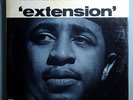 GEORGE BRAITH wGRANT GREEN EXTENSION MEGA-RARE SEALED ORIG '65 BLUE NOTE MONO LP