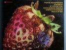 STRAWBERRY ALARM CLOCK THE BEST OF  VERY RARE ORIG'69 UNI LP WEST COAST PRESSING
