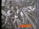 BAKERLOO-BAKERLOO, ORIGINAL VERY RARE 1969 HARVEST LP SHVL 762, MADE IN U.K.
