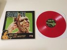 Sum 41 Does This Look Infected Red /250 Rare Blink 182 Fall Out Boy Saosin