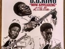 BB KING Now Appearing at Ole Miss 2 LP Blues The Thrill is Gone Rock Me Baby