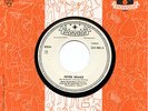 Musterplatte / Promo EP Peter Kraus - Basin Street Blues  Stereo 