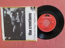 The Creation Swedish vinyl single - If I stay too long/Nightmares