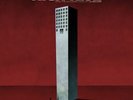 HIGH RISE OST Mondo Concrete Gray #/500 Clint Mansell Hiddleston Vinyl LP Sealed