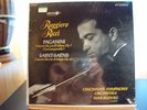 Ricci Paganini Saint-Saens Rudolf Cinn Sym  Decca DL 710106 Sealed