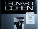 LEONARD COHEN I'M YOUR MAN VERY RARE ORIG '88 COLUMBIA DMM AUDIOPHILE LP SHRINK