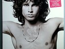 THE DOORS BEST OF VERY RARE ORIG WHITE LABEL PROMO-ONLY QUIEX 2 AUDIOPHILE LP NM