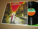 LP- SUPERMAX -World Of Today - German 1St Press - MINT - RAAR 