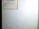 BUCKINGHAM-NICKS (FLEETWOOD MAC) INSANELY RARE ORIG '73 ACETATE w/DIFF TITLES