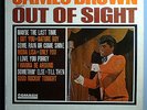 JAMES BROWN OUT OF SIGHT ULTRA-RARE WITHDRAWN  ORIGINAL '65 SMASH MONO LP