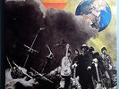 STEVE MILLER BAND SAILOR RARE STILL SEALED '68 CAPITOL LP WEST COAST PSYCH