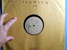 YUSEF LATEEF w/THAD JONES DETROIT ULTRA-RARE ORIG '69 ATLANTIC STEREO ACETATE