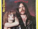 Motorhead - No Class / Like A Nightmare - Rare Lemmy Picture Sleeve - BRO-78 Ex