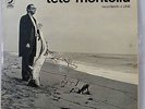 TETE MONTOLIU: RECORDANDO A LINE, ORIGINAL RED LABEL 1972, SPAIN ONLY MODAL JAZZ