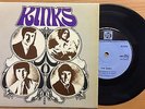 The Kinks - The Legendary 'Kinks