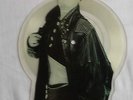 PRINCE Kiss (ext.) / Love or money UK Shaped Picture disc 7