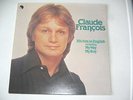 CLAUDE FRANCOIS - HIS HITS IN ENGLISH raro LP ITALY perfetto m/m- - 