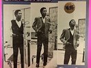 SOULIN' SAM COOKE - RIGHT ON - CHERIE - DOUBLE LP - 